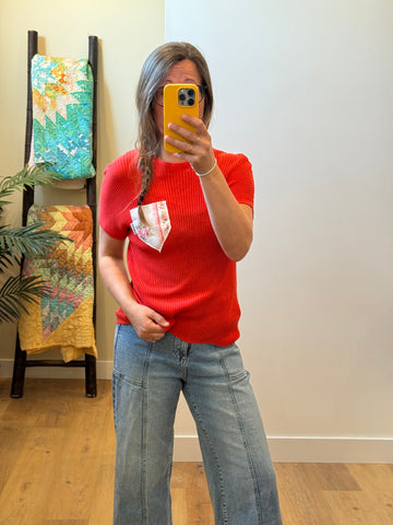 ReLoved T - med