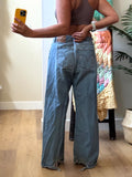 Epic Denim - size 32 (fits larger)