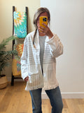 Light Jacket - small
