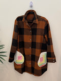 QS Coat - Lg