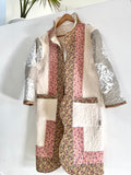 Blanket Coat - Lg