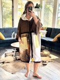 Towel Robe - med