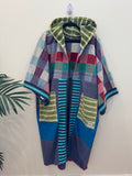 Towel Robe - med