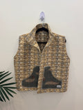 Vest - med/Lg (wool)