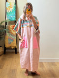 Towel Robe - Lg
