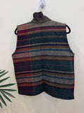 Vest - small (wool)
