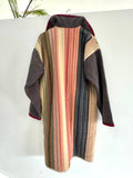 Blanket Coat - med/Lg