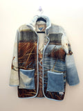 Blanket Coat - small