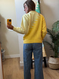 Epic Knit - sm (hand knit)