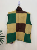 Vest - med (wool)