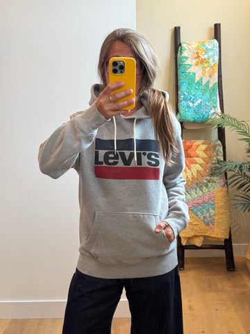 Epic Sweatshirt - med