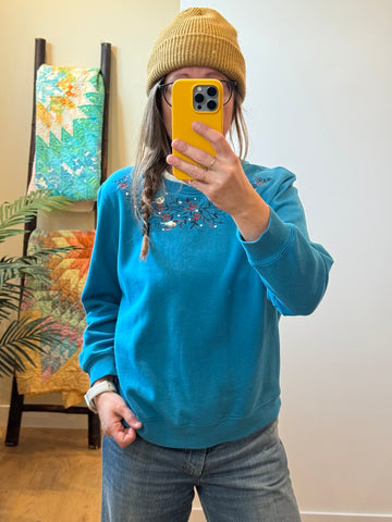 Epic Sweatshirt - med