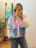 Blanket Coat - med