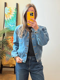 Epic Jean Jacket - med