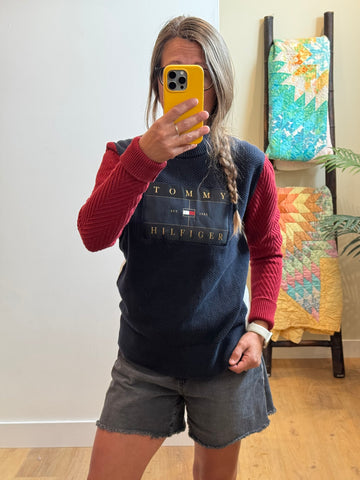 Epic Knit - fits small