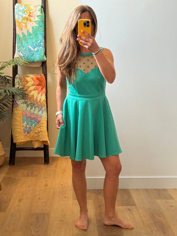 Epic Dress - Lg