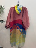 Towel Robe - Lg