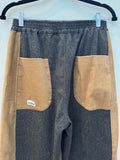 Scrap Pants - 28” waist