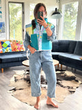 Vest - small