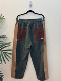 Scrap Pants - 34” waist