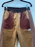 Scrap Pants - 28” waist