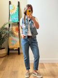 QS Vest - small