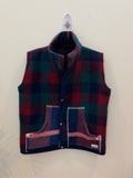 Vest - sm/med
