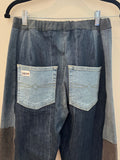 Scrap Pants - 28” waist
