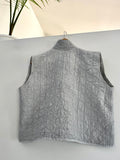 Vest - med