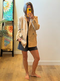 Epic Jacket - sm/med