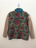 Blanket Coat - Lg