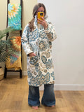 Blanket Coat - small