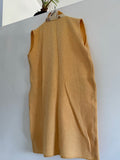 Vest - med (wool blend)