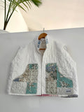 Vest - med