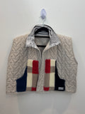 Vest - med