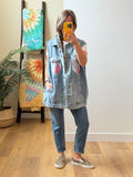 QS Vest - XXL