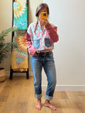 Blanket Coat - med