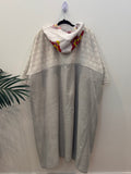 Towel Robe - Lg
