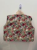 Vest - med