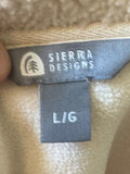 Epic Fleece - Lg (Sierra Design)