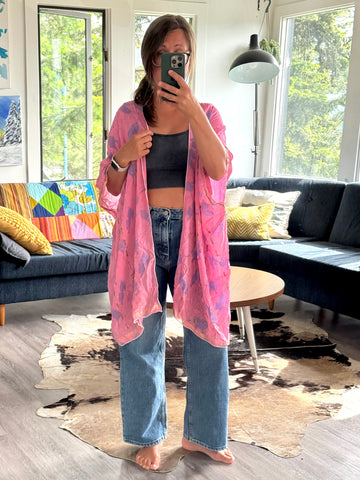 Sale - silk