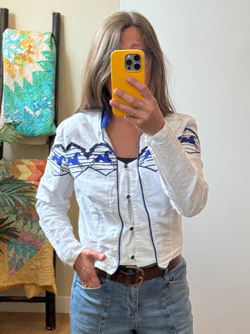 Epic Top - fits Lg