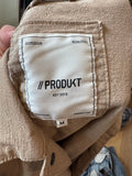 Epic Jacket - med