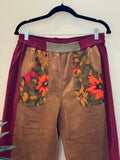 Scrap Pants - 32” waist