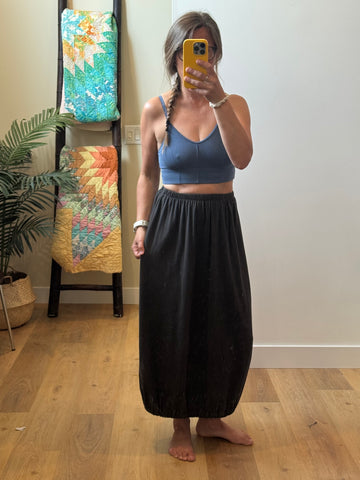 Epic Skirt - med