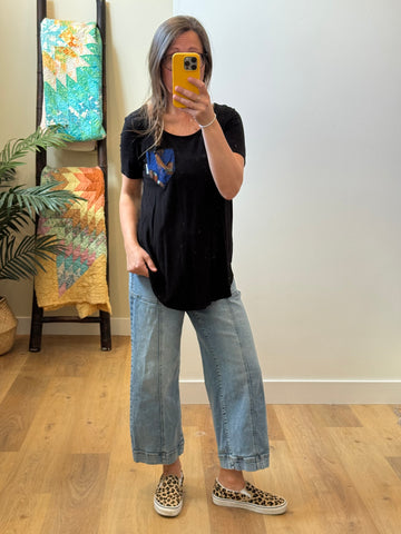 ReLoved T - med