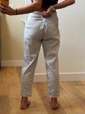 Epic Pant - fit size 10 (Babaton) linen blend