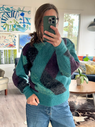 Epic Knit - sm (wool)