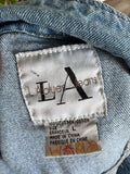 Epic Denim - Lg