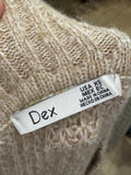 Epic Knit - fits sm/med (dress)